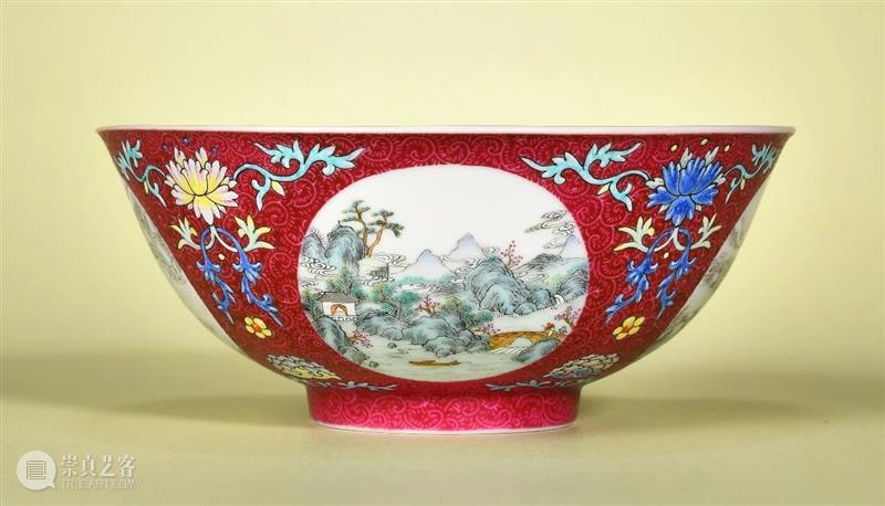 磁臻⑥来预热 | 春节一日一赏，与君共贺癸卯兔年 崇真艺客