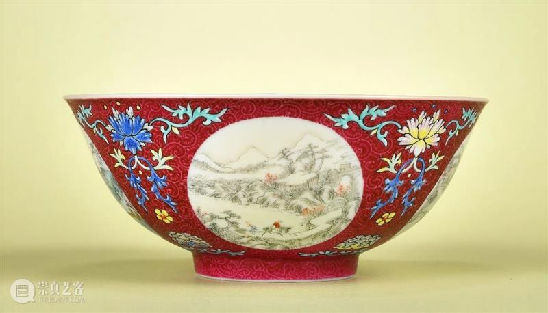 磁臻⑥来预热 | 春节一日一赏，与君共贺癸卯兔年 崇真艺客