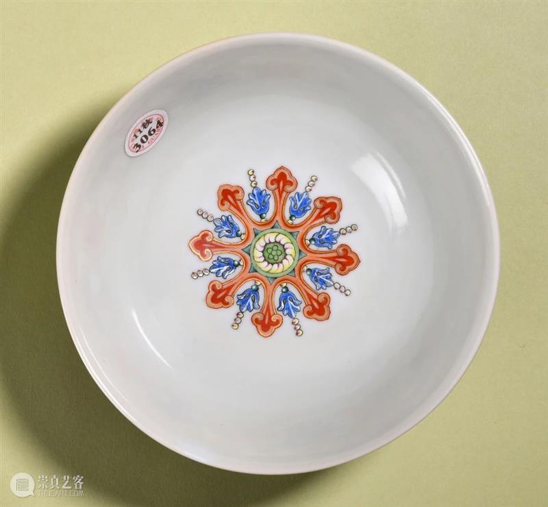 磁臻⑥来预热 | 春节一日一赏，与君共贺癸卯兔年 崇真艺客