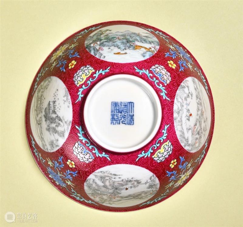 磁臻⑥来预热 | 春节一日一赏，与君共贺癸卯兔年 崇真艺客