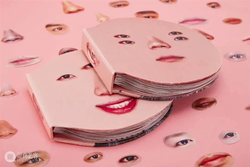 时代·对话| 陈粉丸：始于纸，不止于纸 博文精选 北京时代美术馆 北京时代 崇真艺客