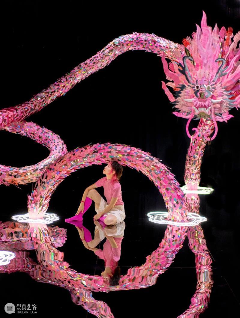 时代·对话| 陈粉丸：始于纸，不止于纸 博文精选 北京时代美术馆 北京时代 崇真艺客