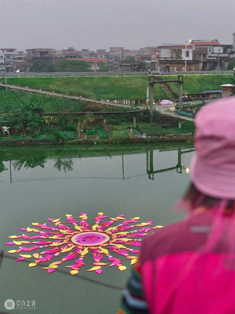 时代·对话| 陈粉丸：始于纸，不止于纸 博文精选 北京时代美术馆 北京时代 崇真艺客