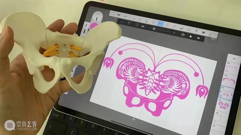 时代·对话| 陈粉丸：始于纸，不止于纸 博文精选 北京时代美术馆 北京时代 崇真艺客