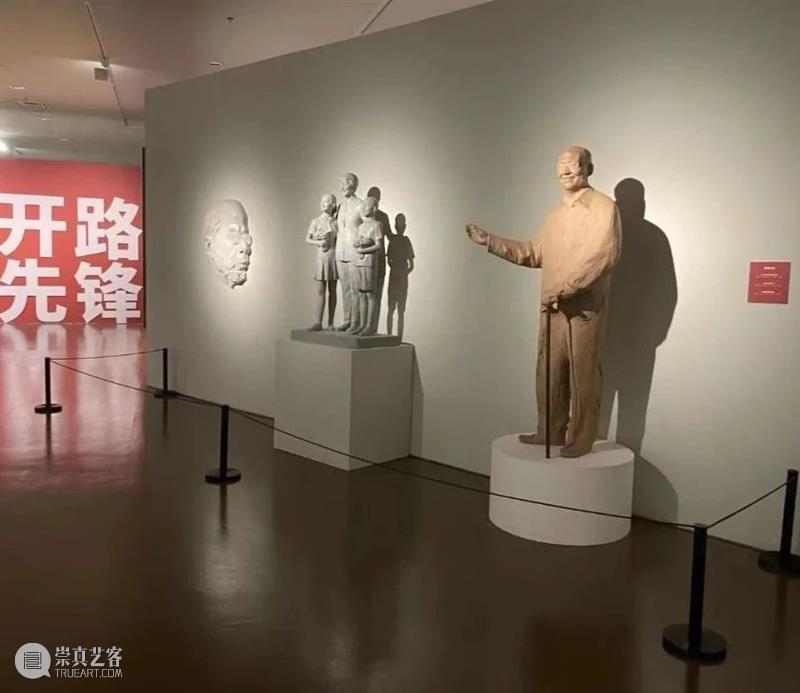 【上海油雕院 | 回顾】寅虎辞旧岁，卯兔踏春来，2022年精彩回放 崇真艺客