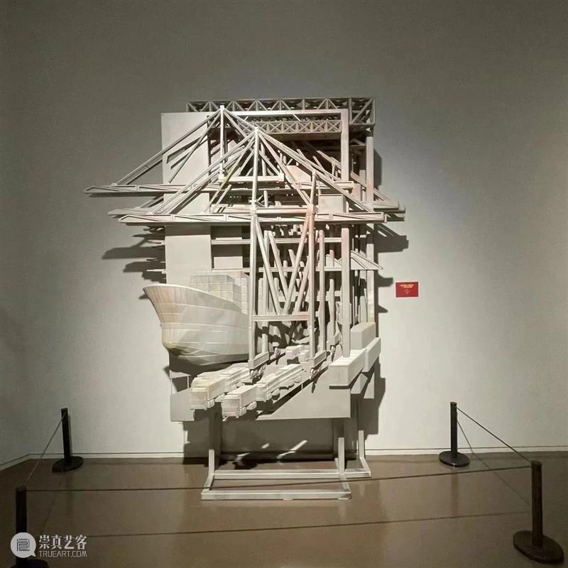 【上海油雕院 | 回顾】寅虎辞旧岁，卯兔踏春来，2022年精彩回放 崇真艺客