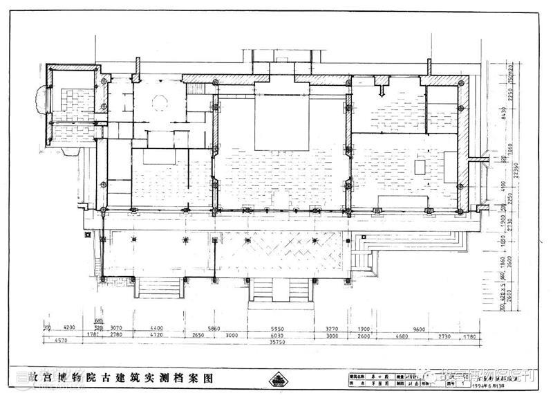 故宫院刊 | 李湜：乾隆朝养心殿明窗贴落画探析——以“岁朝图”“万国来朝图”为中心 崇真艺客
