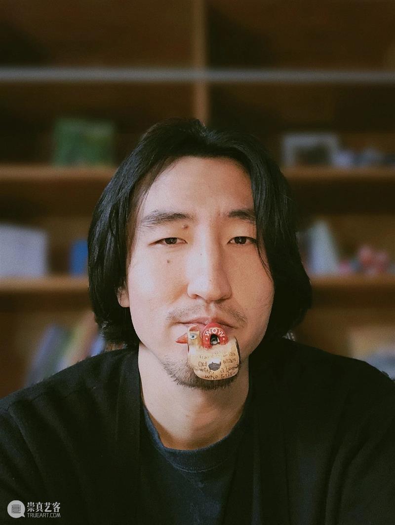 大年初一，兔年话兔！ 崇真艺客
