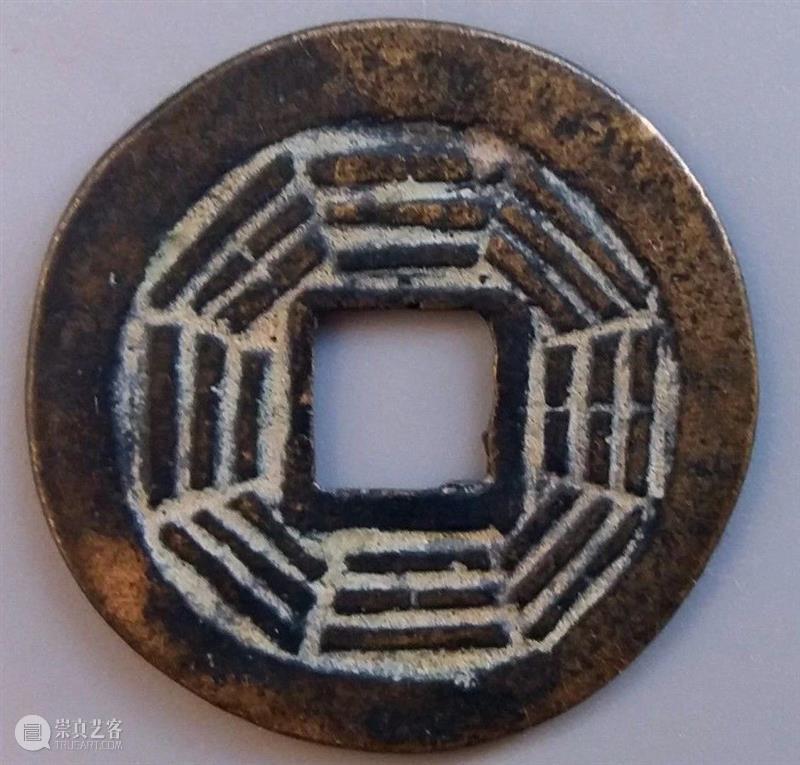 压岁钱极简史 崇真艺客