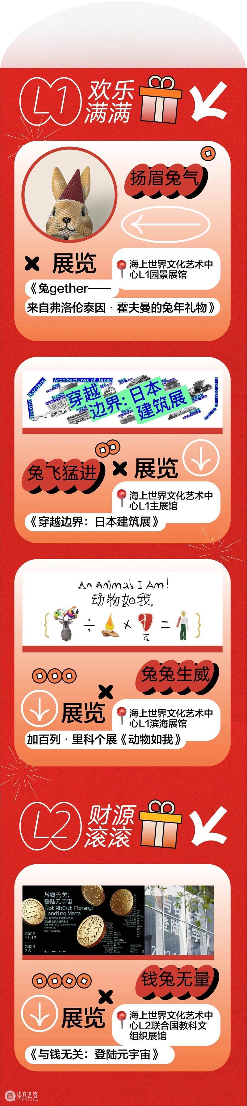 SWCAC｜祝大家新春快乐，兔年大吉！ 崇真艺客