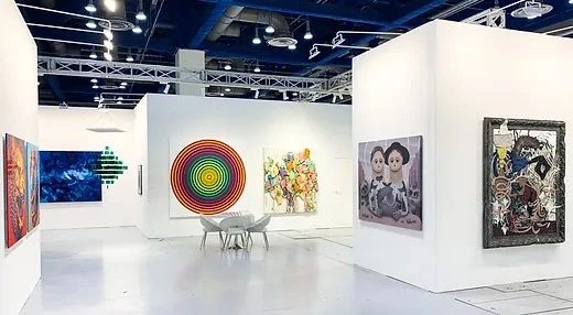 当代唐人艺术中心：回顾一年，以更大能量开启2023 崇真艺客