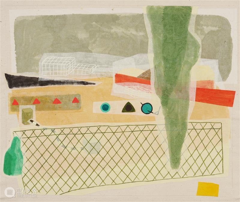 拾萬石家庄｜风景画｜田召亭 崇真艺客