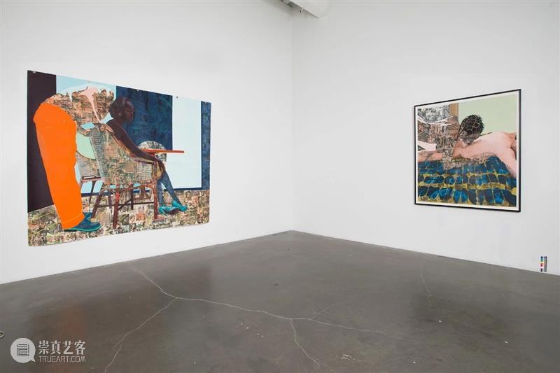 今日生日|尼基德卡·阿库衣·克洛斯比(Njideka Akunyili Crosby) 崇真艺客