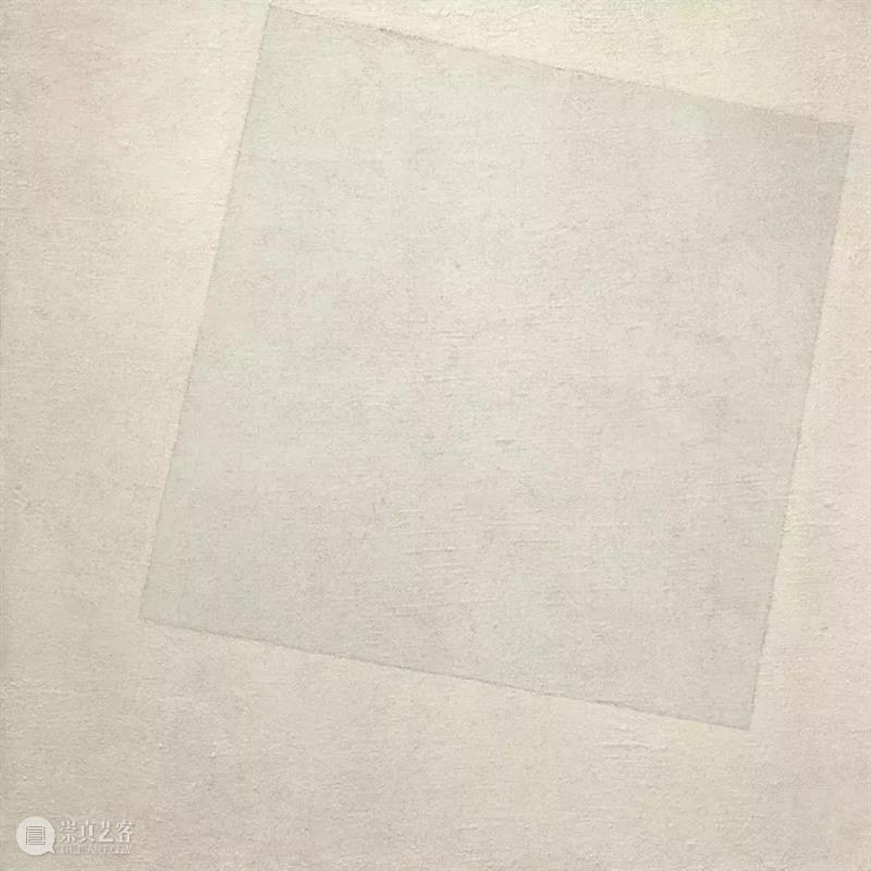 宇宙秩序：蒙德里安的格子 崇真艺客