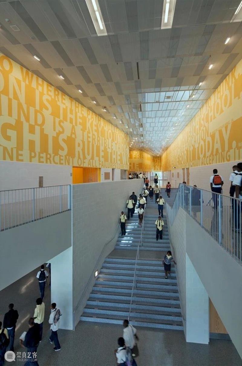 新奥尔良城市指南｜18个当代建筑 崇真艺客