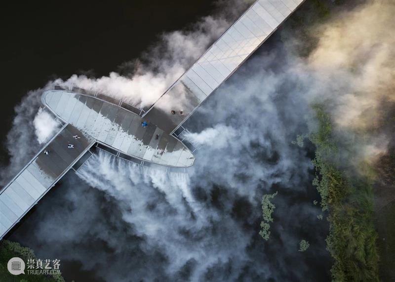 新奥尔良城市指南｜18个当代建筑 崇真艺客