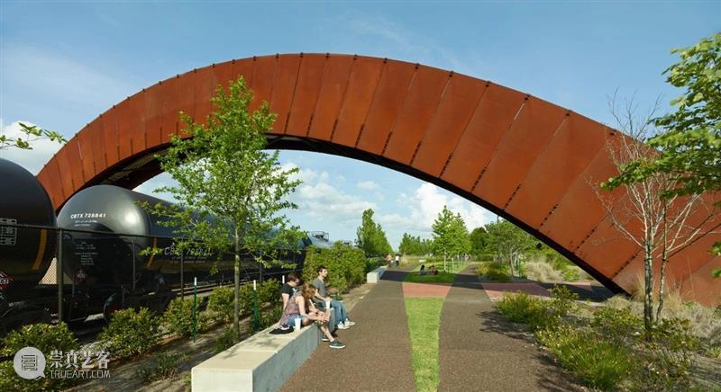 新奥尔良城市指南｜18个当代建筑 崇真艺客