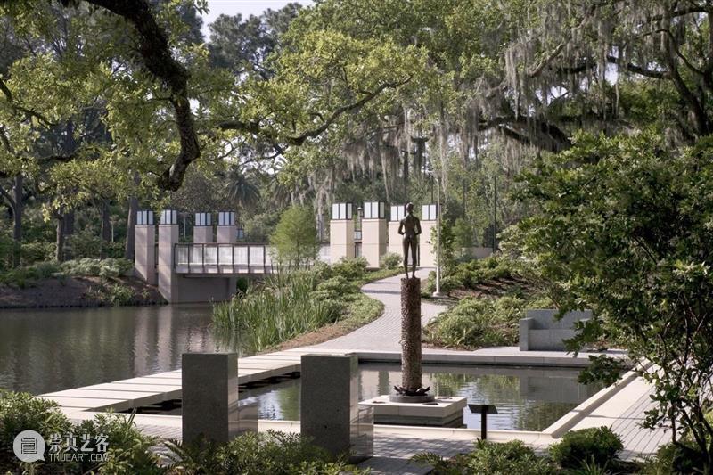 新奥尔良城市指南｜18个当代建筑 崇真艺客