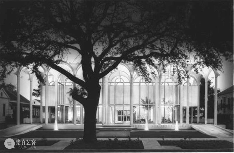 新奥尔良城市指南｜18个当代建筑 崇真艺客