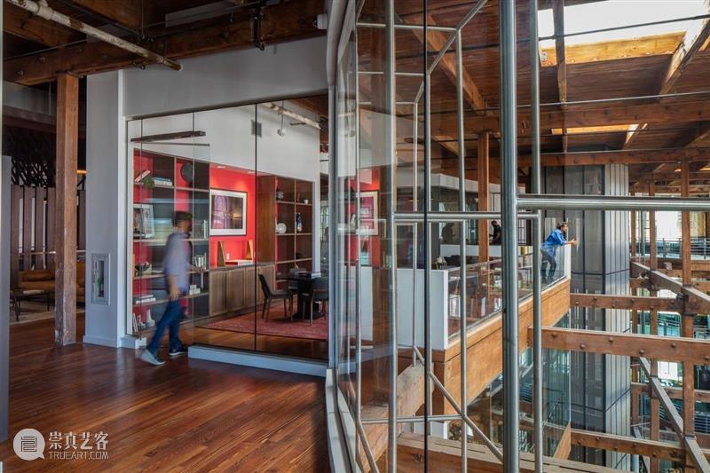 新奥尔良城市指南｜18个当代建筑 崇真艺客