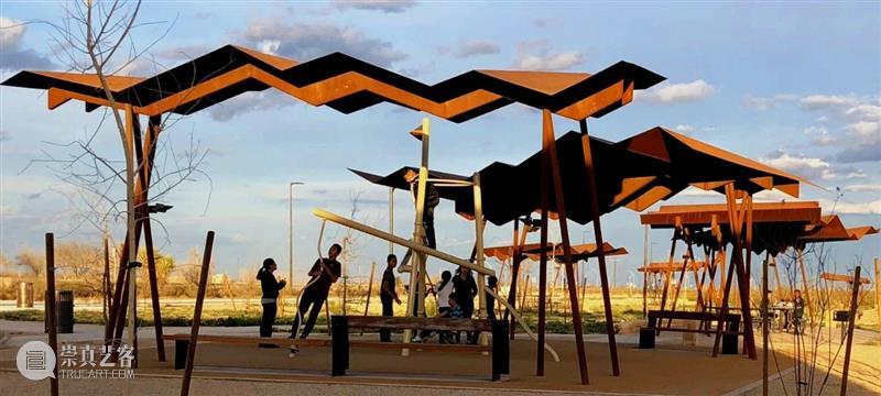 新奥尔良城市指南｜18个当代建筑 崇真艺客