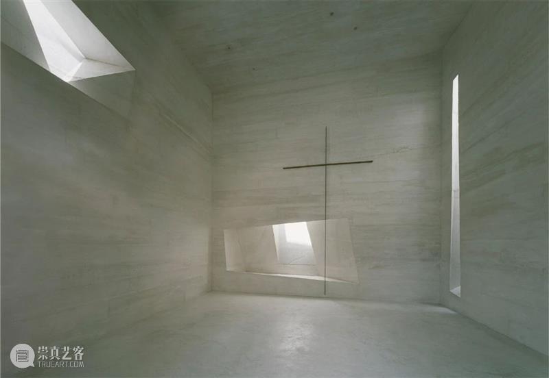 新奥尔良城市指南｜18个当代建筑 崇真艺客