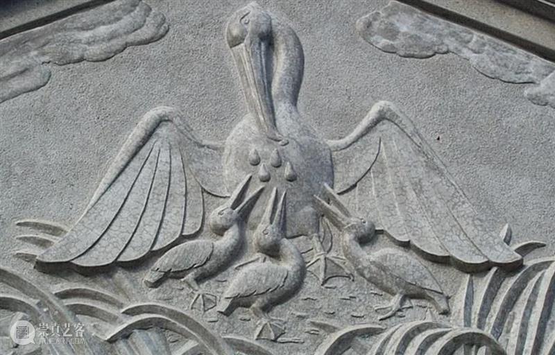 鸟界《狂飙》，鹈鹕灌顶 崇真艺客