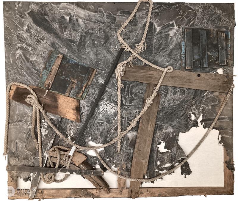 展览 | 埃米利奥·维多瓦：威尼斯之死 Thaddaeus Ropac萨尔茨堡 崇真艺客