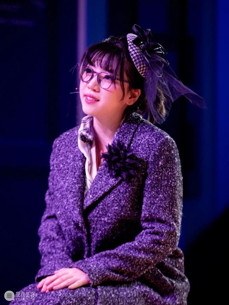 音乐剧《I LOVE YOU...》2023驻场演出浪漫开启 崇真艺客