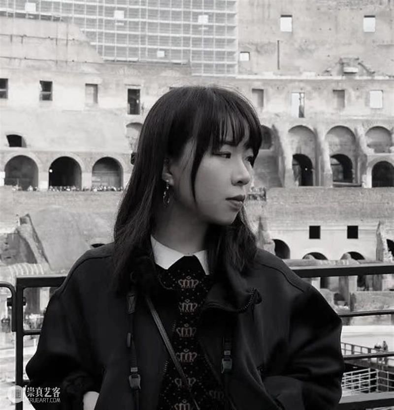 赛麟推介 | 符茗希：失落、停滞与前进愿景 崇真艺客