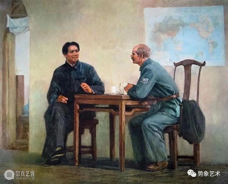 纪念专题|赵大钧老师生平简介 崇真艺客