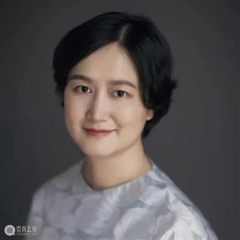 开年对话丨沈奇岚×王薇：“龙美术馆十周年，我是一个行动派” 视频资讯 沈奇岚 崇真艺客