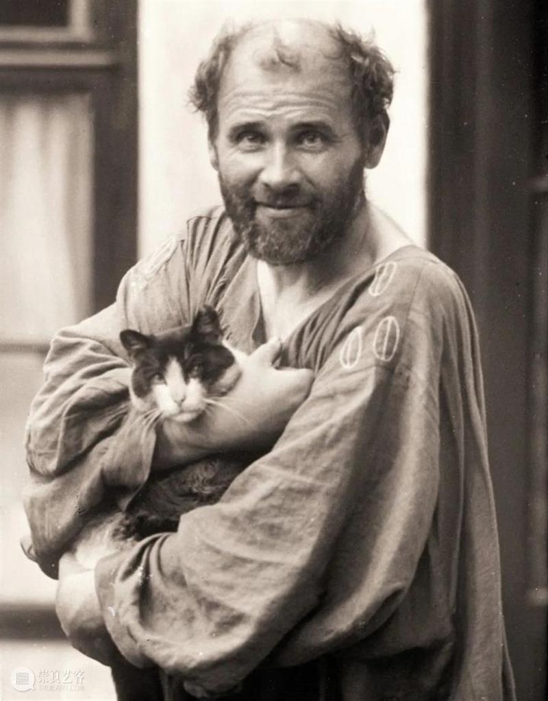 他诠释了“情色”艺术，画作价值超10亿！故事的背后，却有一段不可告人的秘密 崇真艺客