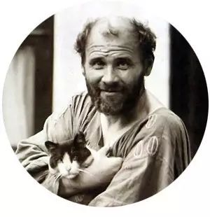 他诠释了“情色”艺术，画作价值超10亿！故事的背后，却有一段不可告人的秘密 崇真艺客