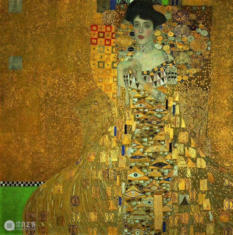 他诠释了“情色”艺术，画作价值超10亿！故事的背后，却有一段不可告人的秘密 崇真艺客