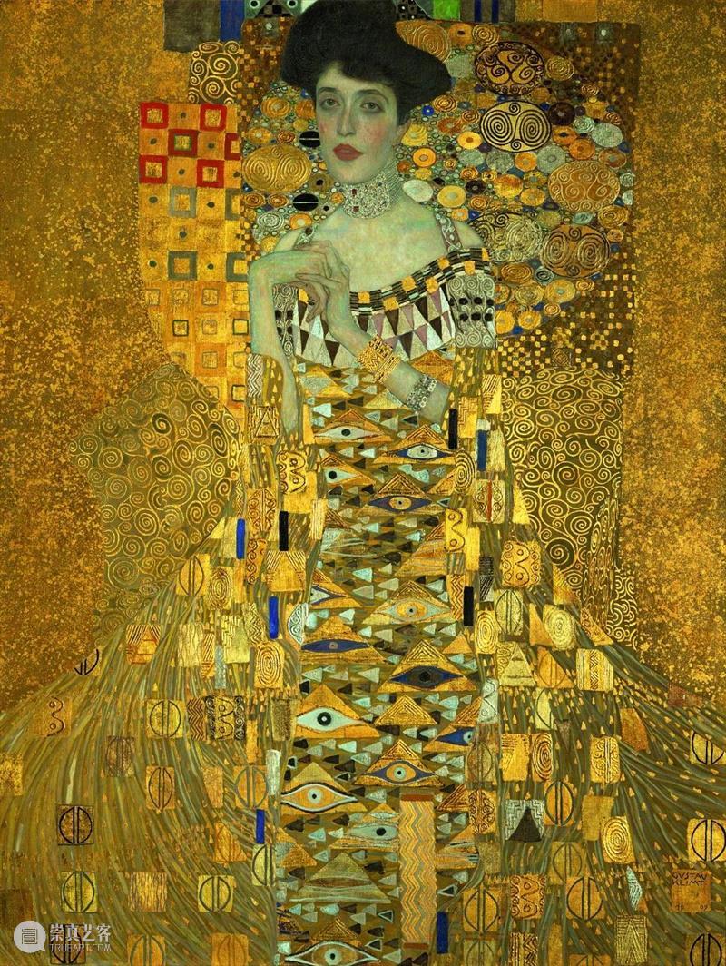 他诠释了“情色”艺术，画作价值超10亿！故事的背后，却有一段不可告人的秘密 崇真艺客