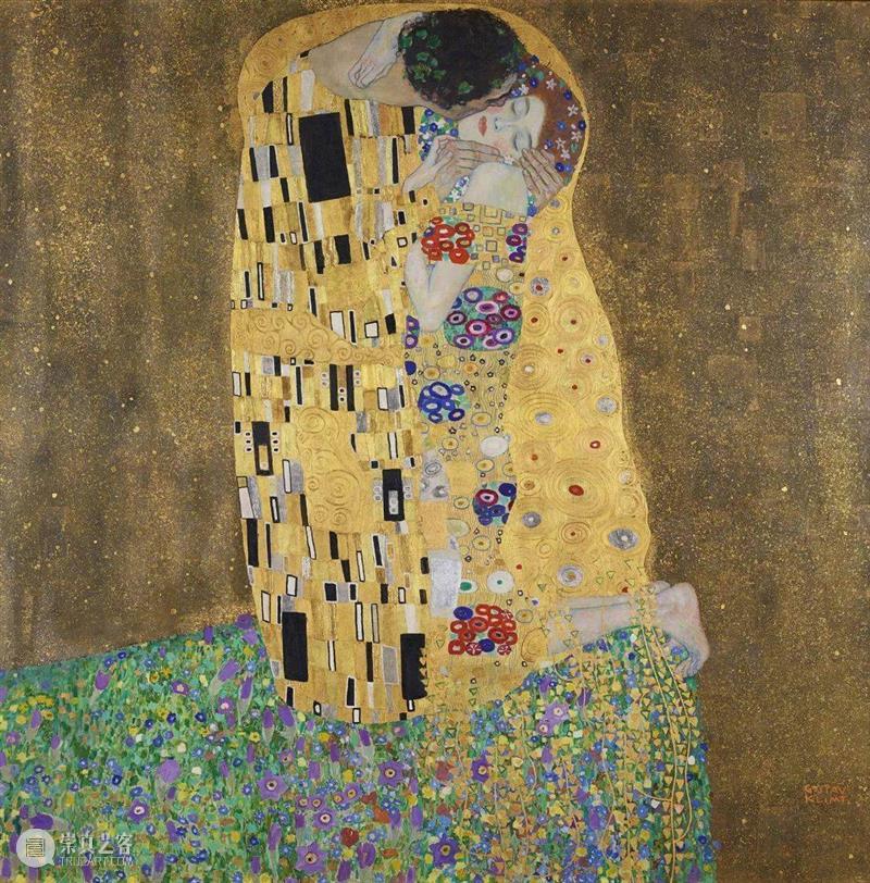 他诠释了“情色”艺术，画作价值超10亿！故事的背后，却有一段不可告人的秘密 崇真艺客