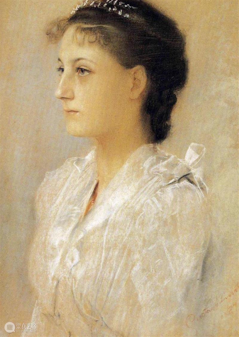 他诠释了“情色”艺术，画作价值超10亿！故事的背后，却有一段不可告人的秘密 崇真艺客