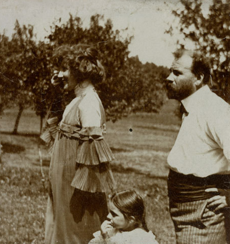 他诠释了“情色”艺术，画作价值超10亿！故事的背后，却有一段不可告人的秘密 崇真艺客