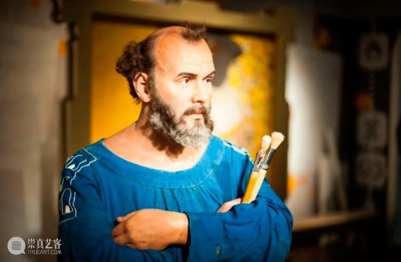 他诠释了“情色”艺术，画作价值超10亿！故事的背后，却有一段不可告人的秘密 崇真艺客