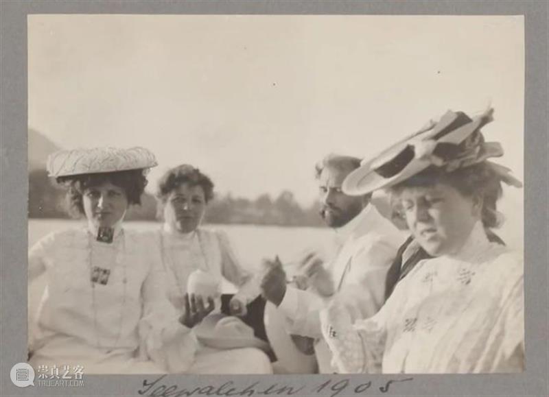 他诠释了“情色”艺术，画作价值超10亿！故事的背后，却有一段不可告人的秘密 崇真艺客