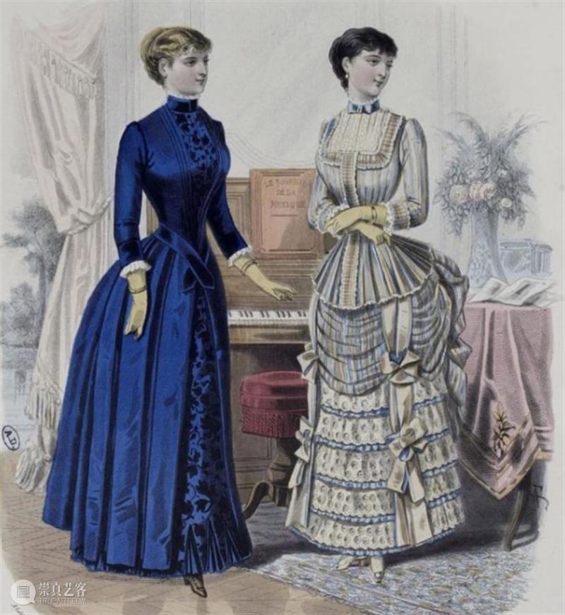 他诠释了“情色”艺术，画作价值超10亿！故事的背后，却有一段不可告人的秘密 崇真艺客