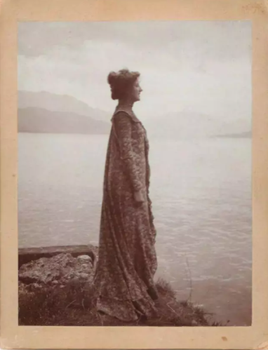 他诠释了“情色”艺术，画作价值超10亿！故事的背后，却有一段不可告人的秘密 崇真艺客