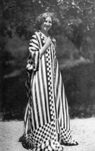 他诠释了“情色”艺术，画作价值超10亿！故事的背后，却有一段不可告人的秘密 崇真艺客