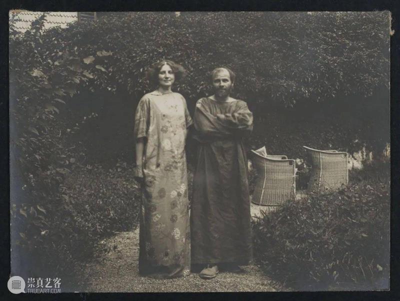 他诠释了“情色”艺术，画作价值超10亿！故事的背后，却有一段不可告人的秘密 崇真艺客