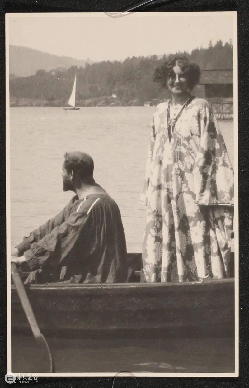 他诠释了“情色”艺术，画作价值超10亿！故事的背后，却有一段不可告人的秘密 崇真艺客