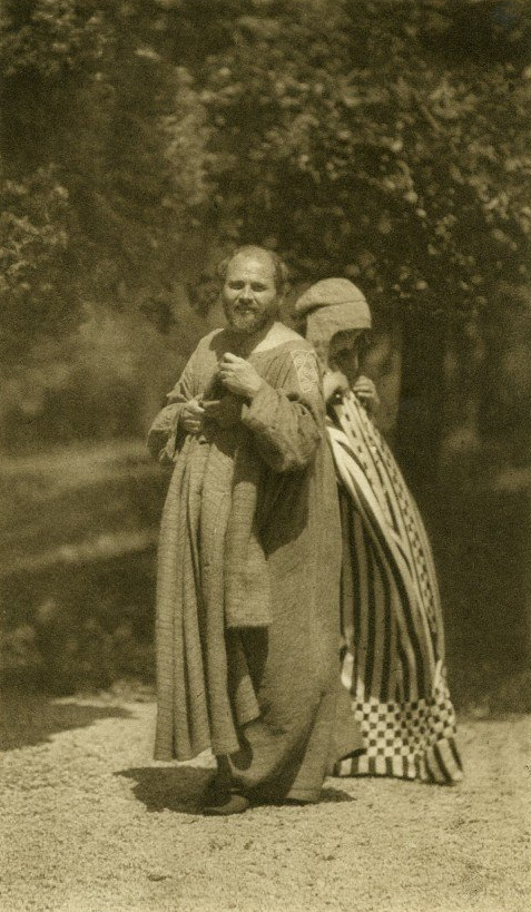 他诠释了“情色”艺术，画作价值超10亿！故事的背后，却有一段不可告人的秘密 崇真艺客