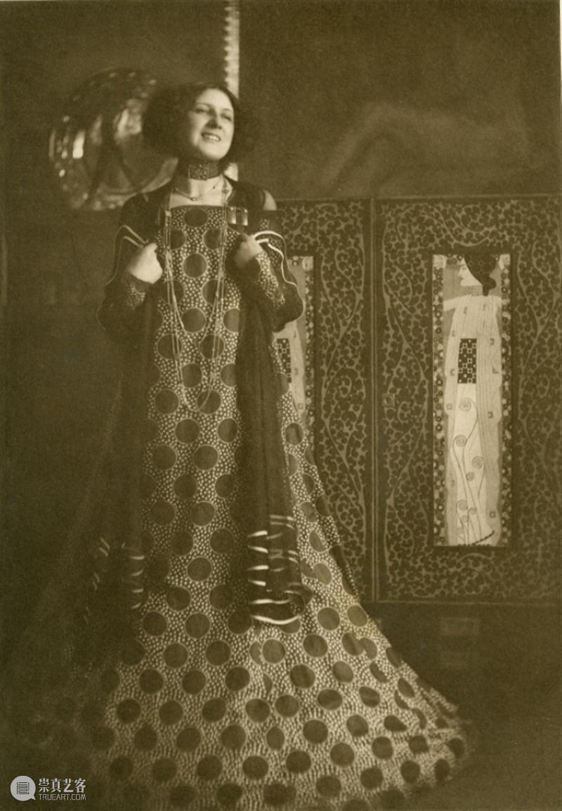 他诠释了“情色”艺术，画作价值超10亿！故事的背后，却有一段不可告人的秘密 崇真艺客