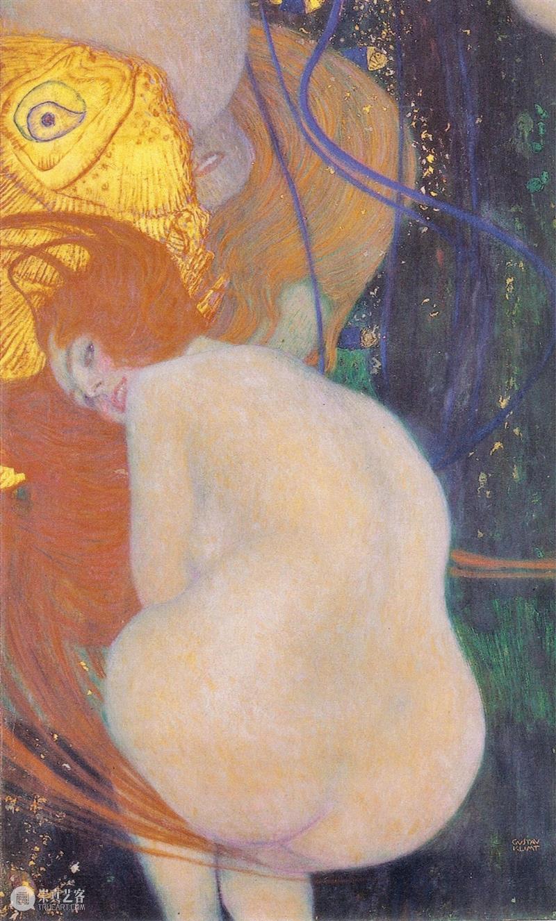 他诠释了“情色”艺术，画作价值超10亿！故事的背后，却有一段不可告人的秘密 崇真艺客