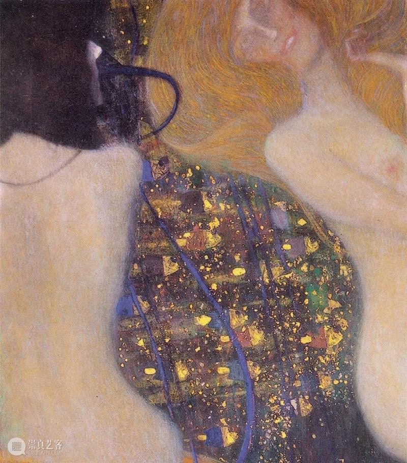 他诠释了“情色”艺术，画作价值超10亿！故事的背后，却有一段不可告人的秘密 崇真艺客
